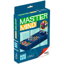 CAYRO Master Mind Trip 19x9 cm Board Game