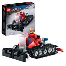 Конструкторы LEGO Конструктор LEGO Technic 42148 Снегоуборщик