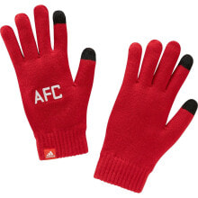 Мужские трикотажные перчатки ADIDAS Arsenal 22/23 Gloves