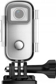 Экшн-камеры Kamera SJCAM C100+ biała