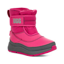 Зимняя обувь UGG Taney Weather Boots