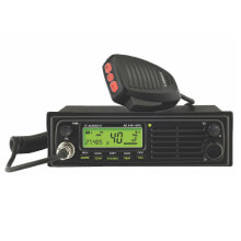Рации и радиостанции Albrecht AE 6491 NRC Си-Би радио для автомобилей 12648.02