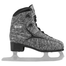 Коньки ROCES Melange Ice Skates