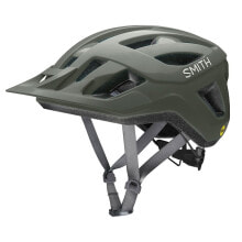 Велосипедная защита шлем защитный Smith Convoy MIPS MTB