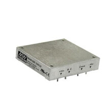 Стабилизаторы электрического напряжения mEAN WELL MHB100-48S12 адаптер питания / инвертор