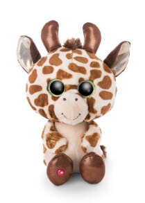 Мягкие игрушки для девочек glubschis Giraffe Halla, ca. 25cm