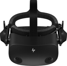 Очки виртуальной реальности Очки виртуальной реальности Черный  HP Reverb G2 550 g 1N0T5AA