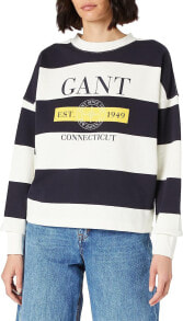 Женские свитшоты GANT Women's sweatshirt