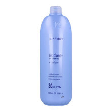 Окислители для краски для волос Risfort Oxidant Cream + Parfum 30 Vol 9 % Кремообразный окислитель 9 % 1000 мл