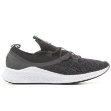 Мужская спортивная обувь для бега Мужские кроссовки спортивные для бега текстильные серые низкие New Balance MLAZRMB 43