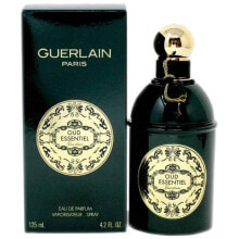 Женская парфюмерия guerlain Les Absolus d'Orient Oud Essentiel Парфюмерная вода 125 мл