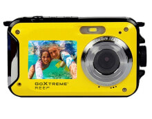 Цифровые easypix GoXtreme Reef спортивная экшн-камера Full HD 24 MP 130 g 20150