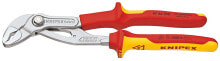 Высокотехнологичные сантехнические клещи Knipex Cobra 87 26 250 KN-8726250