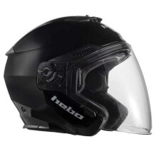 Шлемы для мотоциклистов hEBO Brooklyn Open Face Helmet
