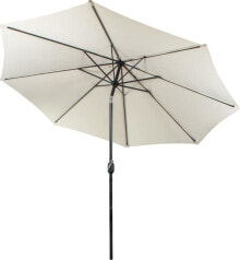 Зонты от солнца Fieldmann Cream parasol 3m, FDZN 5006