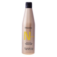 Шампуни для волос salerm Nutrient Vitamin For Hair Витаминный шампунь против выпадения волос 500 мл