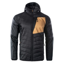 Куртки Jacket Elbrus Evert M 92800326281