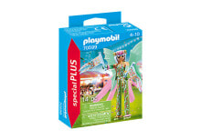 Детские игровые наборы и фигурки из дерева Playmobil SpecialPlus 70599 набор детских фигурок