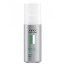 Средства для защиты волос от солнца Londa Professional Protect It Volumizing Protective Spray Термозащитный спрей для увеличения объема волос 150 мл