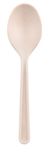 Декоративная посуда для сервировки стола ложки столовые Bamboo Europe 1465510 50 шт