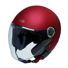 Шлемы для мотоциклистов gARI G20 Open Face Helmet
