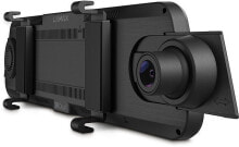 Видеорегистраторы для автомобилей видеорегистратор автомобильный Lamax KALAMS9DUAL, Full HD, Wi-Fi, GPS