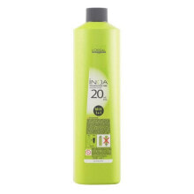 L'Oréal Professionnel Inoa 20 6% Oxydant Профессиональный окислитель для всех  типов стойких красок для волос 1000 мл