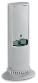 Кухонные термометры и таймеры TFA-Dostmann 30.3144.IT цифровой термометр для тела