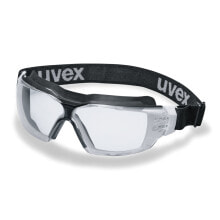 Велосипедные очки Uvex 9309275 защитные очки
