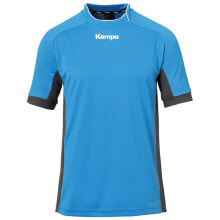 Мужские футболки KEMPA Prime Short Sleeve T-Shirt