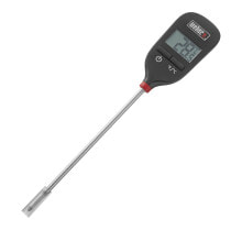Кухонные термометры и таймеры Weber 6750 термометр для пищи Цифровой