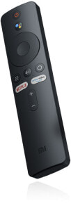 ТВ-приставки и медиаплееры xiaomi Mi TV Stick HDMI Full HD Android Черный MDZ-24-AA