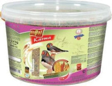 Корма и витамины для птиц vitapol Korma Семена 2,4 kg 5904479023612