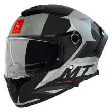 Шлемы для мотоциклистов mT Helmets Thunder 4 SV Exeo C2 Full Face Helmet
