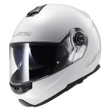 Шлемы для мотоциклистов lS2 FF325 Strobe Modular Helmet