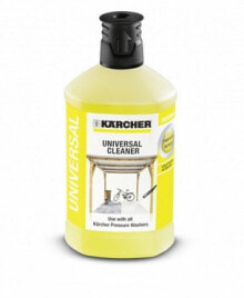 Мойки высокого давления Kärcher 6.295-755.0 аксессуар для мойки высокого давления Очиститель