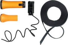 Ручные садовые ножницы, секаторы, высоторезы и сучкорезы Fiskars Fiskars replacement handle & pull strap for UPX82 - 1026297