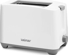 Тостеры тостер Zelmer ZTS7386
