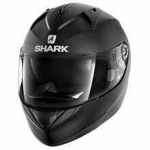 Шлемы для мотоциклистов SHARK Ridill Blank Mat Full Face Helmet