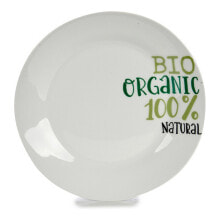Тарелки Тарелка плоская Shico Bio Organic S3604491 19 см