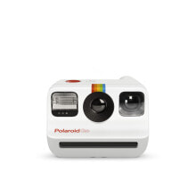 Фотоаппараты моментальной печати Карманная аналоговая мгновенная камера, 750 мАч, 2,7 Втч, USB, 105 x 83,9 x 61,5 мм, 242 г