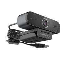 Веб-камеры grandstream Networks GUV3100 вебкамера 2 MP 1920 x 1080 пикселей USB 2.0 Черный