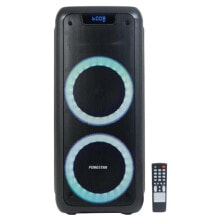 Портативные колонки fONESTAR Party Duo Bluetooth Speaker