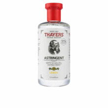 Средства для тонизирования кожи лица Тоник для лица Thayers Lemon (355 ml)