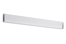 Светильники для ванной настенный светодиодный светильник Paulmann Nembus 70464 LED 1x9W