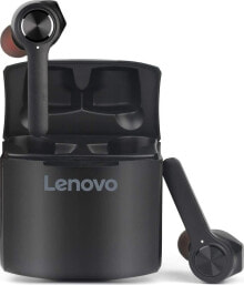 Спортивные наушники и Bluetooth-гарнитуры случавки Lenovo HT20