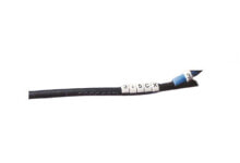 Кабели и провода для строительства TE Connectivity 006340-000 маркер для кабелей