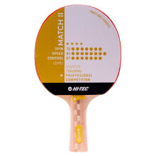 Ракетки для настольного тенниса hI-TEC Match II Table Tennis Racket