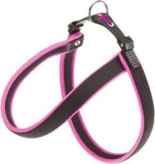 Шлейки для собак ferplast Harness Agila fluo - Pink 5