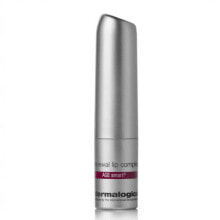 Средства для ухода за кожей губ Moisturizing and smoothing lip balm for women Age Smart (Renewal Lip Complex) 1.75 ml
